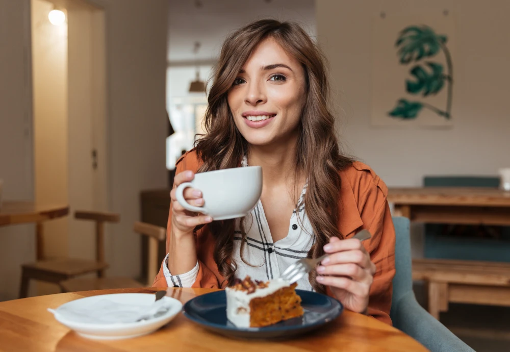 how to make a vanilla latte with an espresso machine